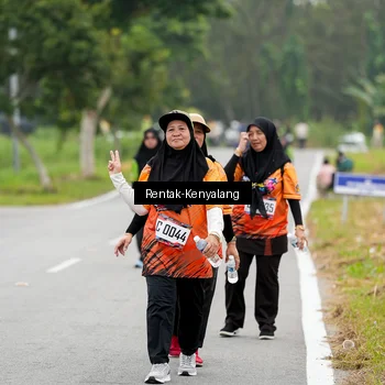 Runner Photo 8050667
