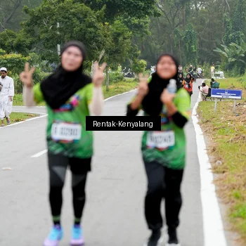 Runner Photo 8050668