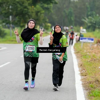 Runner Photo 8050670
