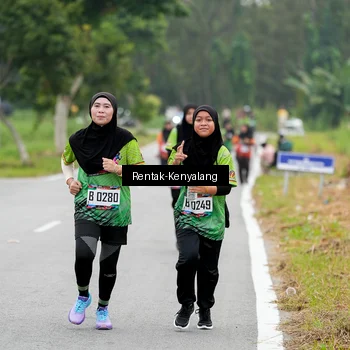 Runner Photo 8050671