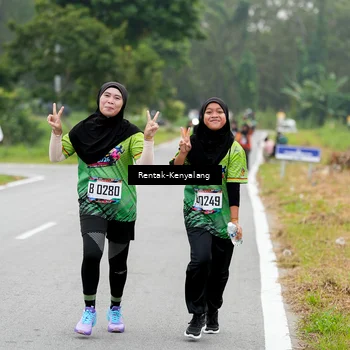 Runner Photo 8050672