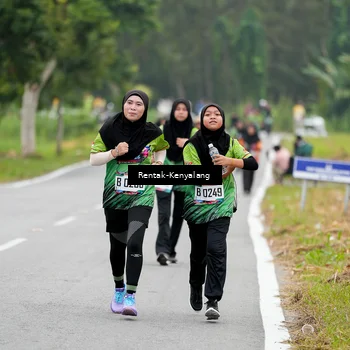 Runner Photo 8050673