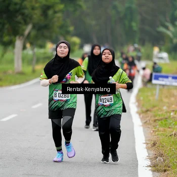 Runner Photo 8050674