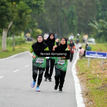Runner Photo 8050675