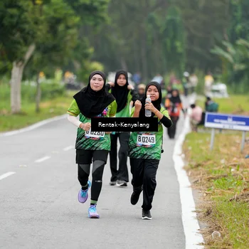 Runner Photo 8050676