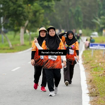Runner Photo 8050677