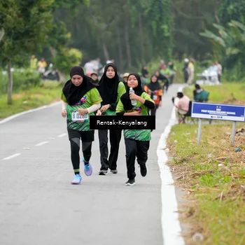 Runner Photo 8050678