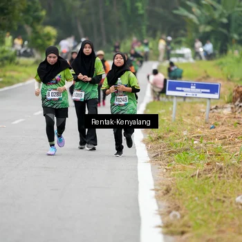 Runner Photo 8050679