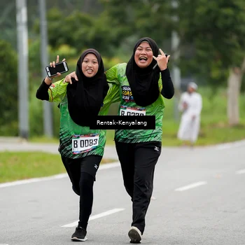Runner Photo 8050680