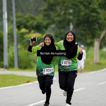 Runner Photo 8050681