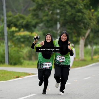 Runner Photo 8050686
