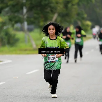 Runner Photo 8050689