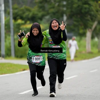 Runner Photo 8050690