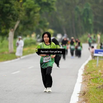 Runner Photo 8050692