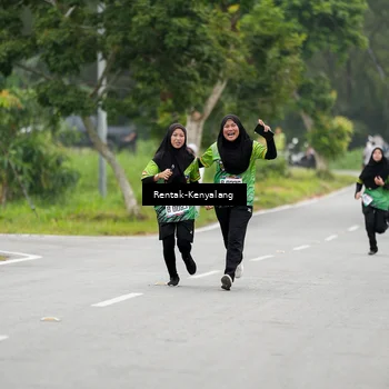 Runner Photo 8050695