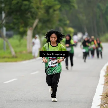 Runner Photo 8050696