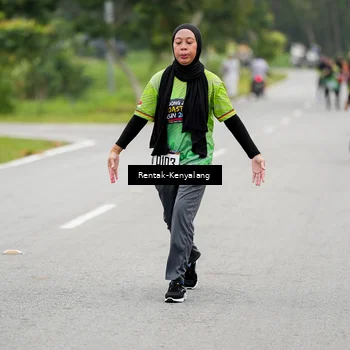 Runner Photo 8050701