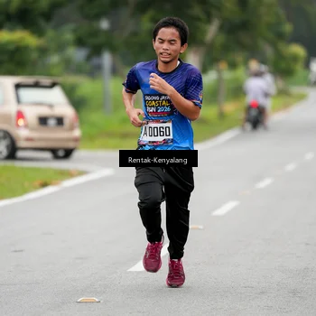 Runner Photo 8050704