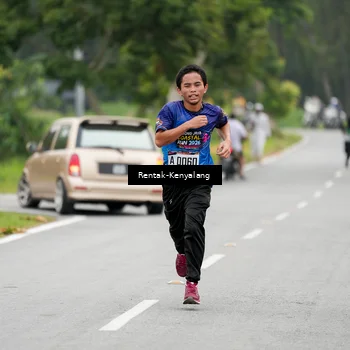 Runner Photo 8050705