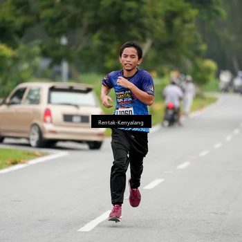Runner Photo 8050706