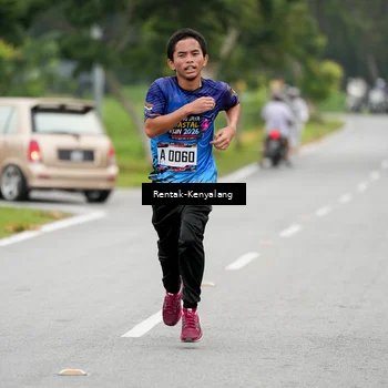 Runner Photo 8050707