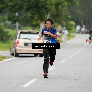 Runner Photo 8050708