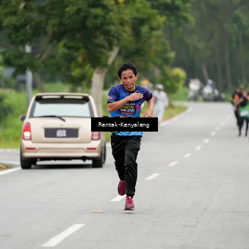 Runner Photo 8050709
