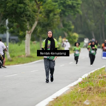 Runner Photo 8050712