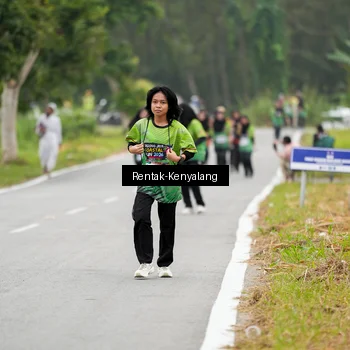 Runner Photo 8050714