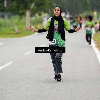 Runner Photo 8050719