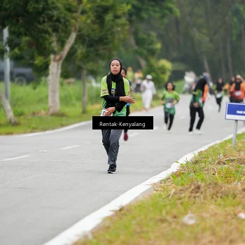 Runner Photo 8050720