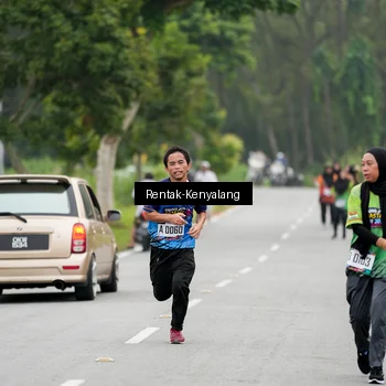 Runner Photo 8050722