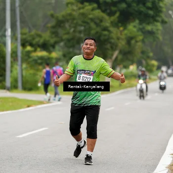 Runner Photo 8050723