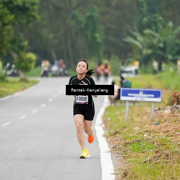 Runner Photo 8050724