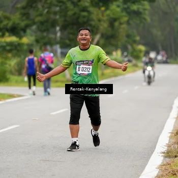 Runner Photo 8050725