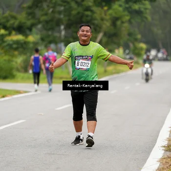 Runner Photo 8050726