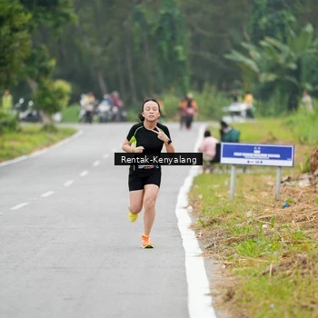 Runner Photo 8050727