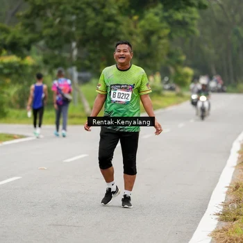 Runner Photo 8050728