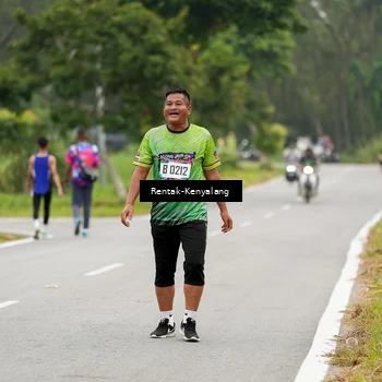 Runner Photo 8050730