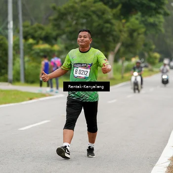 Runner Photo 8050732