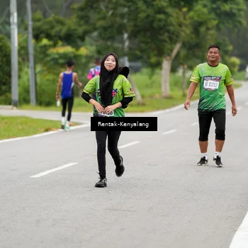 Runner Photo 8050733