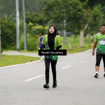 Runner Photo 8050734