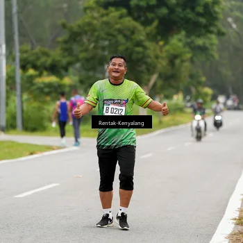 Runner Photo 8050735