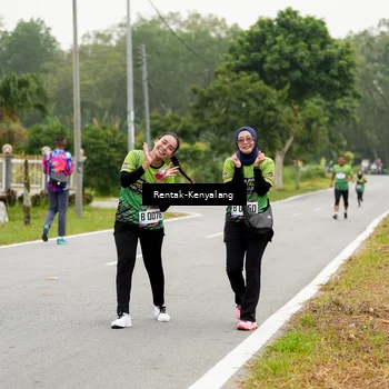 Runner Photo 8050741