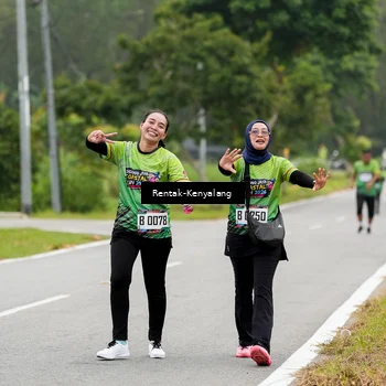 Runner Photo 8050742