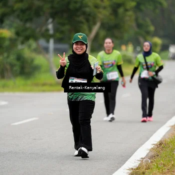 Runner Photo 8050750