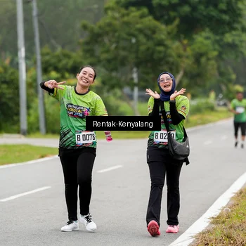Runner Photo 8050751