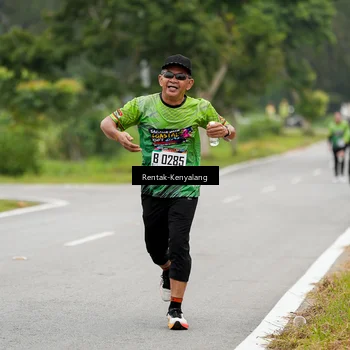 Runner Photo 8050752
