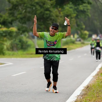 Runner Photo 8050754