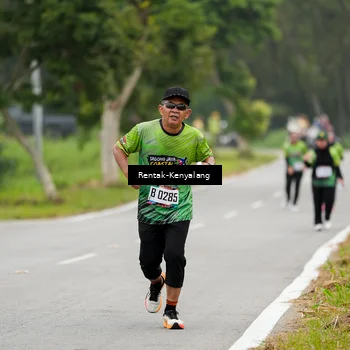 Runner Photo 8050757